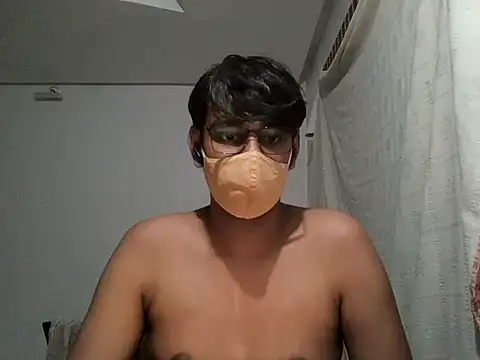 brownguy1234 online show from 01.31.25