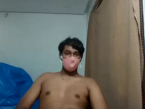 brownguy1234 online show from 03.12.25