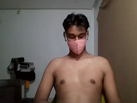 brownguy1234 online show from 03.19.25