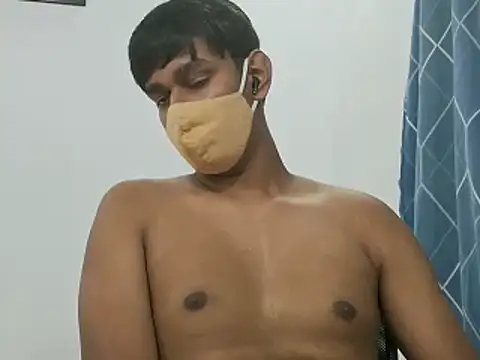 brownguy1234 online show from 09.21.25