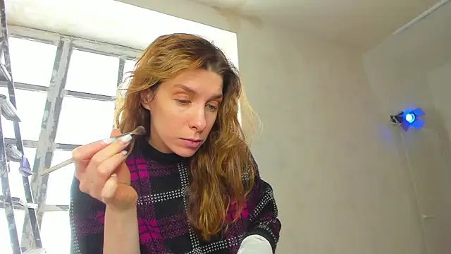 YourSuperModel online show from 03.18.25