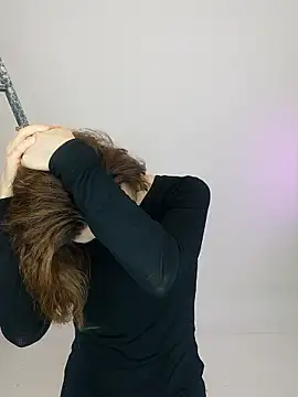 Snapshot of YourSuperModel chatting on 01.06.26 YourSuperModel online show from 01.06.26