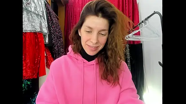 YourSuperModel online show from 04.09.26