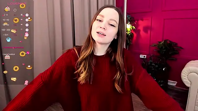 an6elica online show from 12.15.24