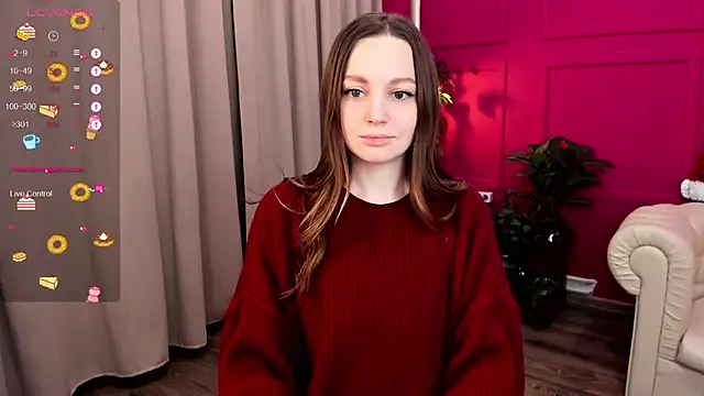 an6elica online show from 12.15.24