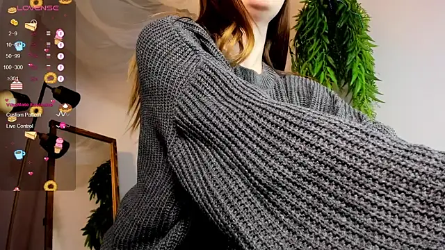 an6elica online show from 01.11.25