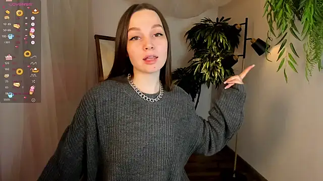 an6elica online show from 01.31.25