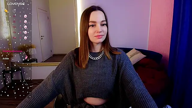 an6elica online show from 02.16.25