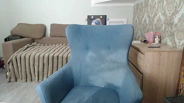 Snapshot of Mallinia chatting on 01.18.26 Mallinia online show from 01.18.26