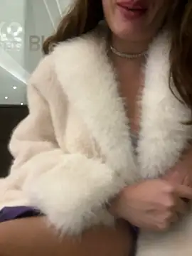 Angelwithsex online show from 12.25.24