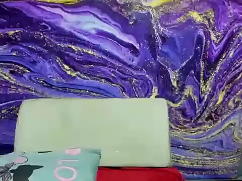 Zara cum69 online show from 09.21.25