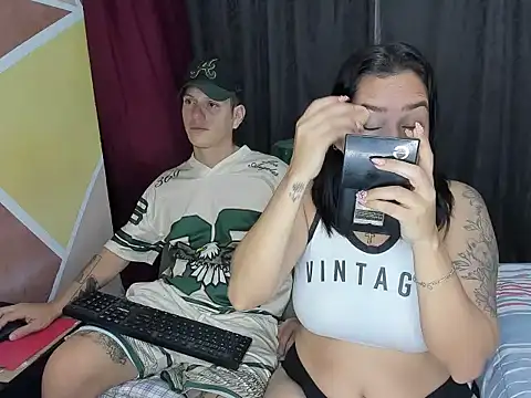 Snapshot of Zara_cum69 chatting on 07.27.26 Zara cum69 online show from 07.27.26