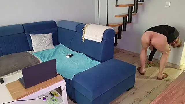 axecoman60 online show from 03.11.25