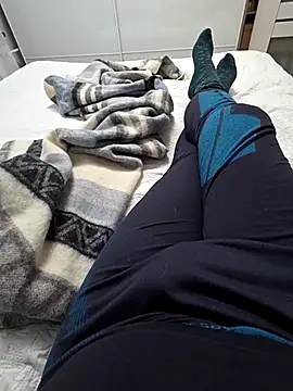 axecoman60 online show from 12.21.25