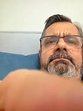 axecoman60 online show from 01.16.26