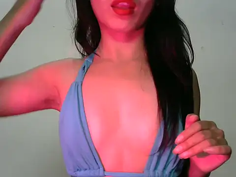 Snapshot of amrita2210 chatting on 01.30.25 amrita2210 online show from 01.30.25