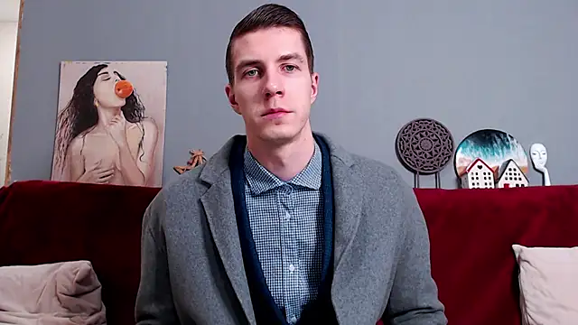 Chris Brien online show from 12.02.24