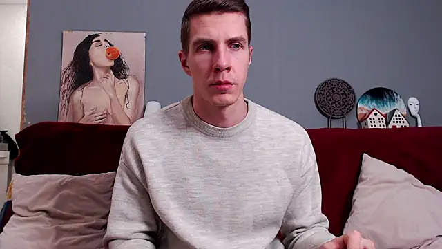 Chris Brien online show from 12.04.24