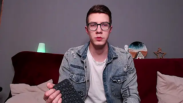 Chris Brien online show from 02.24.25