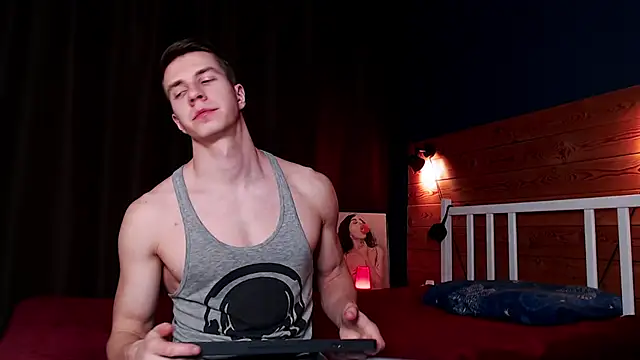 Chris Brien online show from 03.20.25