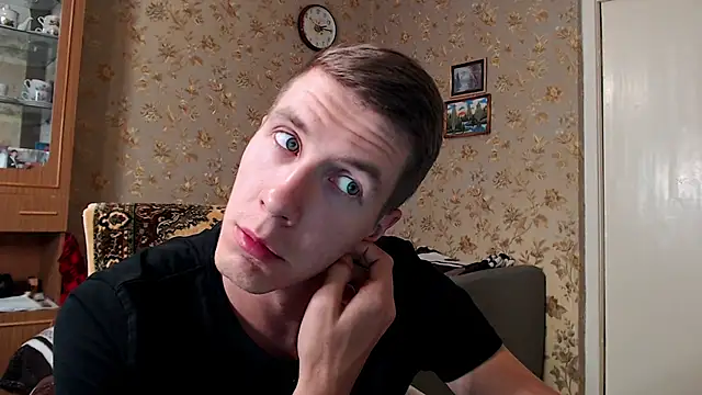 Chris Brien online show from 09.08.25