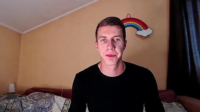 Chris Brien online show from 09.12.25