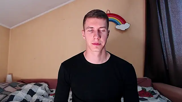 Chris Brien online show from 10.03.25