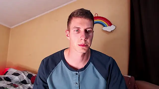 Chris Brien online show from 10.04.25