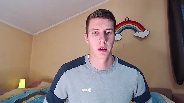 Chris Brien online show from 10.24.25