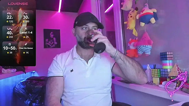 MAGABEAR077 online show from 03.03.25