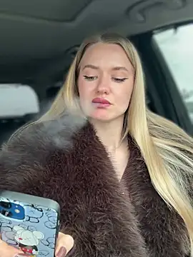 Devill Angel  online show from 02.08.26