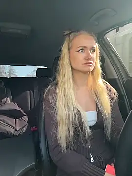 Devill Angel  online show from 03.30.26