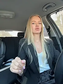 Devill Angel  online show from 04.02.26