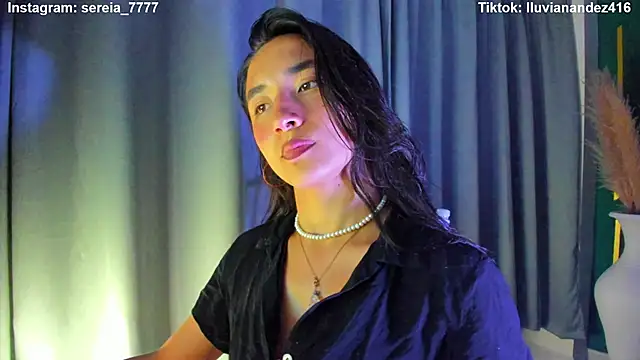 Snapshot of sereia_7777 chatting on 01.27.25 sereia 7777 online show from 01.27.25