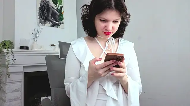 Baby Evalena online show from 03.08.26