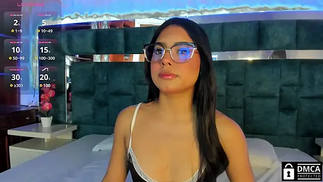 Rose Evans   online show from 03.12.25