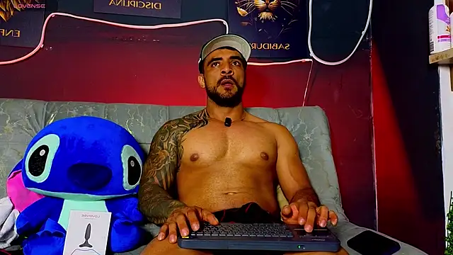 ERIC HARRISON online show from 03.13.26