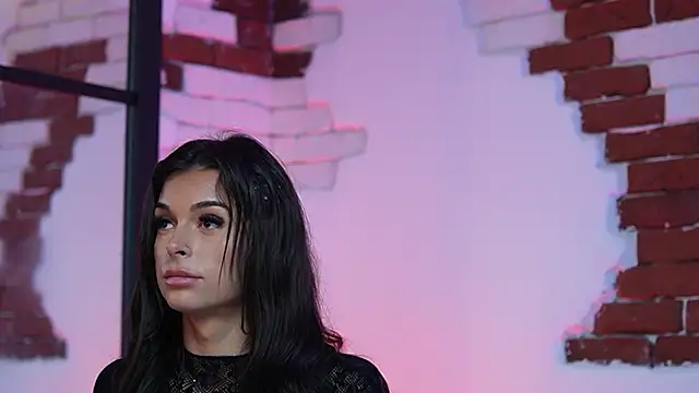 AngelinaCapri online show from 01.08.25