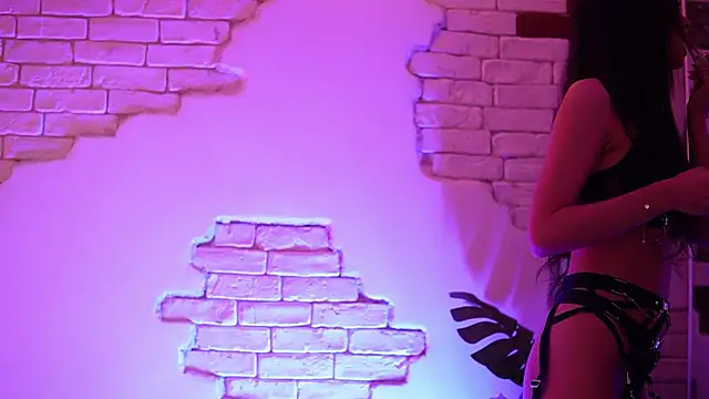 AngelinaCapri online show from 02.03.25