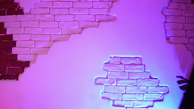 AngelinaCapri online show from 02.10.25