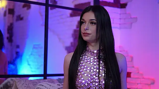 AngelinaCapri online show from 03.11.25