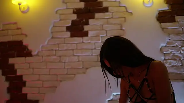 AngelinaCapri online show from 09.25.25