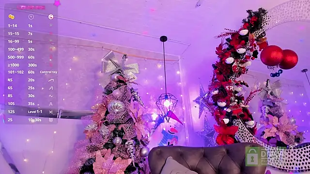 EmilyLeah  online show from 12.23.24