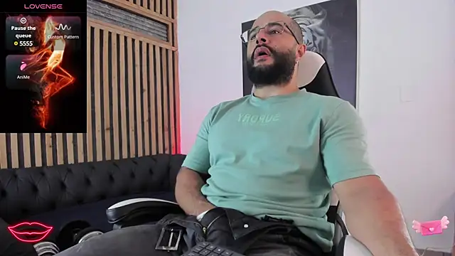 Luke  09 online show from 03.07.25