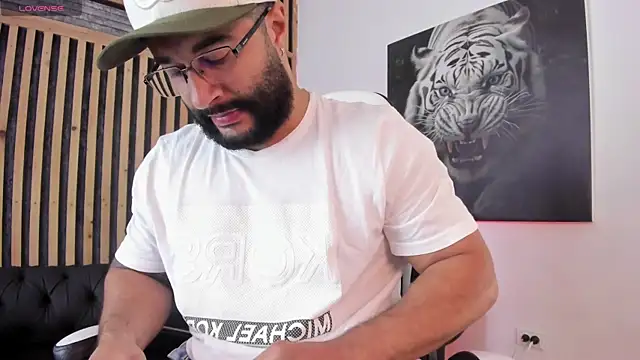 Luke  09 online show from 03.08.25