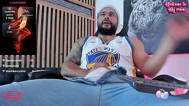 Luke  09 online show from 03.10.25