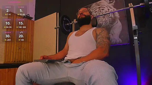 Luke  09 online show from 01.11.26