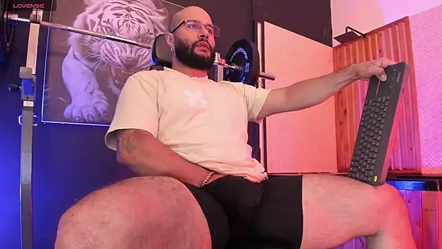 Luke  09 online show from 03.11.26