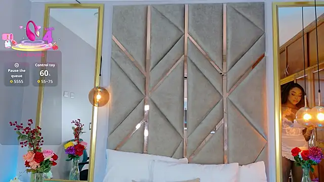 Snapshot of Lola_King chatting on 01.19.26 Lola King online show from 01.19.26