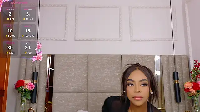 Snapshot of Lola_King chatting on 02.11.26 Lola King online show from 02.11.26